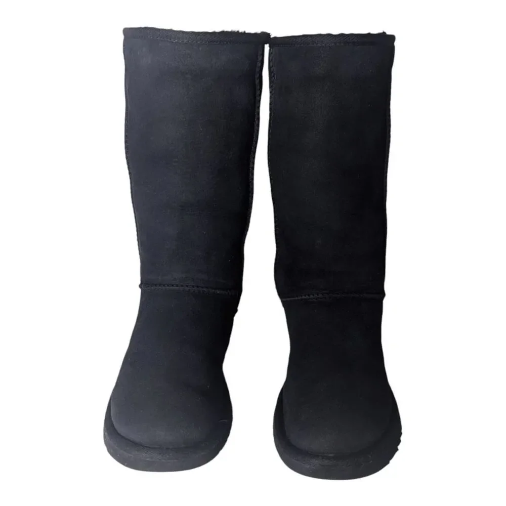 UGG Classic Tall 
